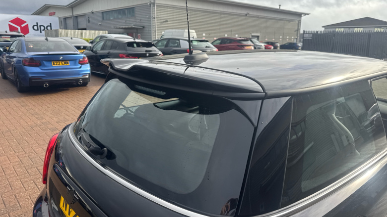 MINI Hatchback 1.5 Cooper Sport 3dr Petrol Hatchback